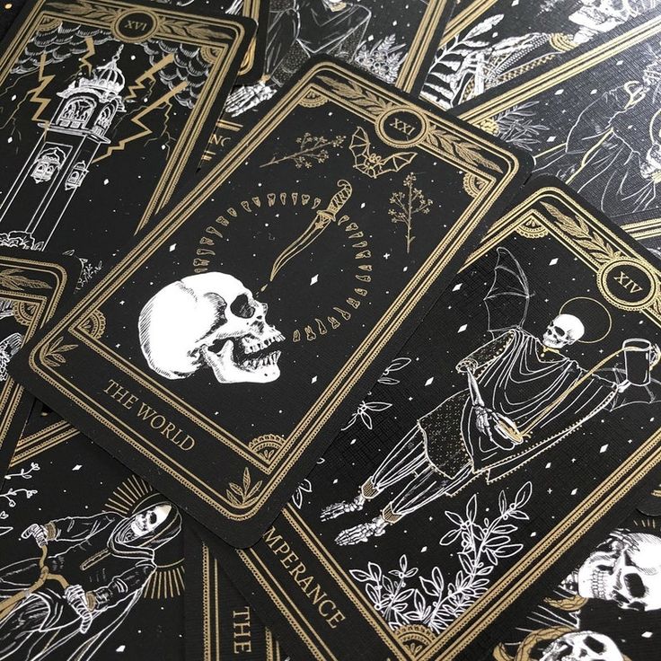 Mini-Course: "How to Read Tarot"