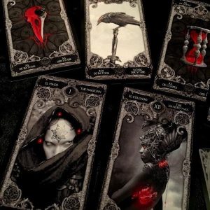"Tarot for Beginners" eBook
